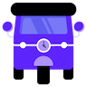 TukTuk Logo